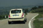 Lancia Ypsilon 2003 года